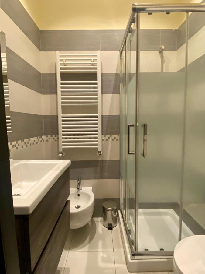 Bottalico Apartments Бари Екстериор снимка