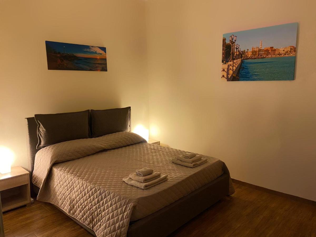 Bottalico Apartments Бари Екстериор снимка