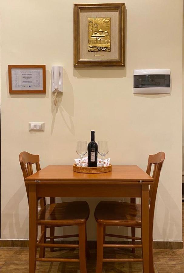 Bottalico Apartments Бари Екстериор снимка