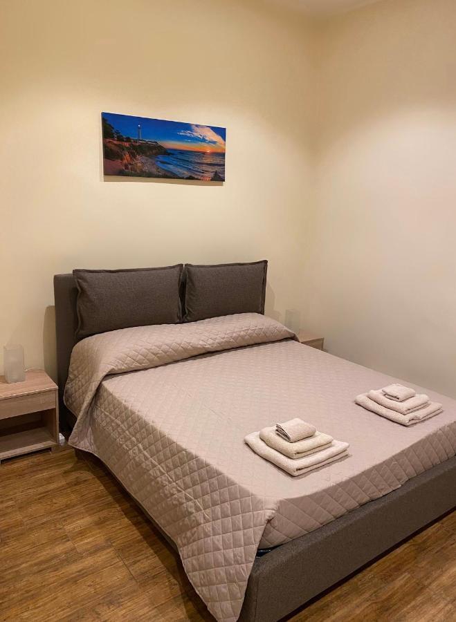 Bottalico Apartments Бари Екстериор снимка