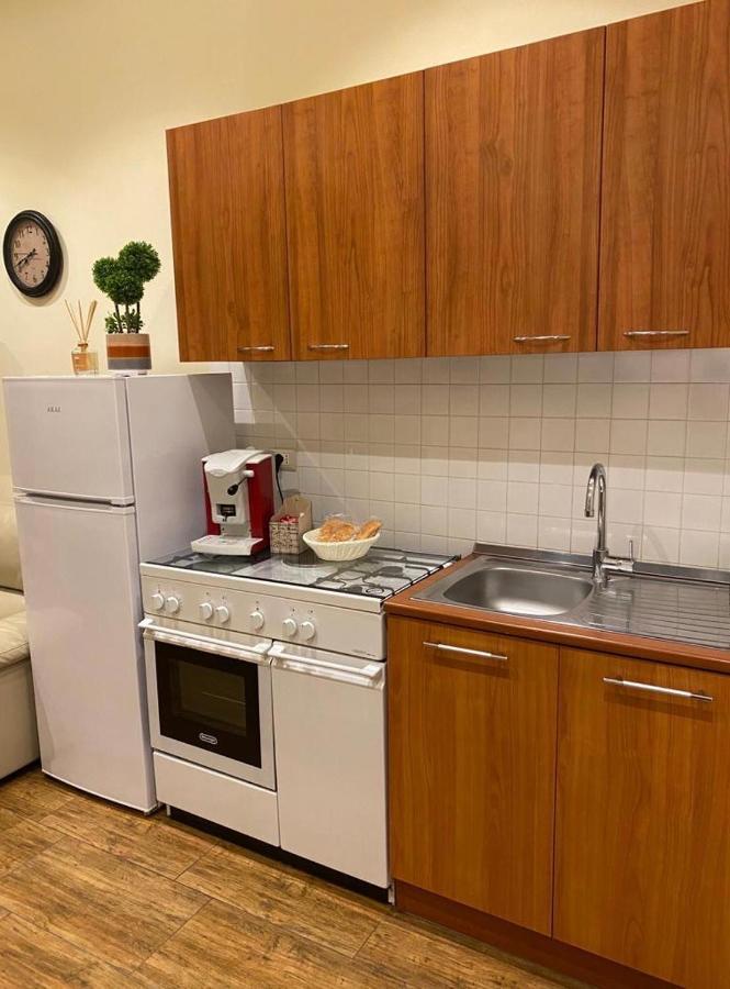 Bottalico Apartments Бари Екстериор снимка