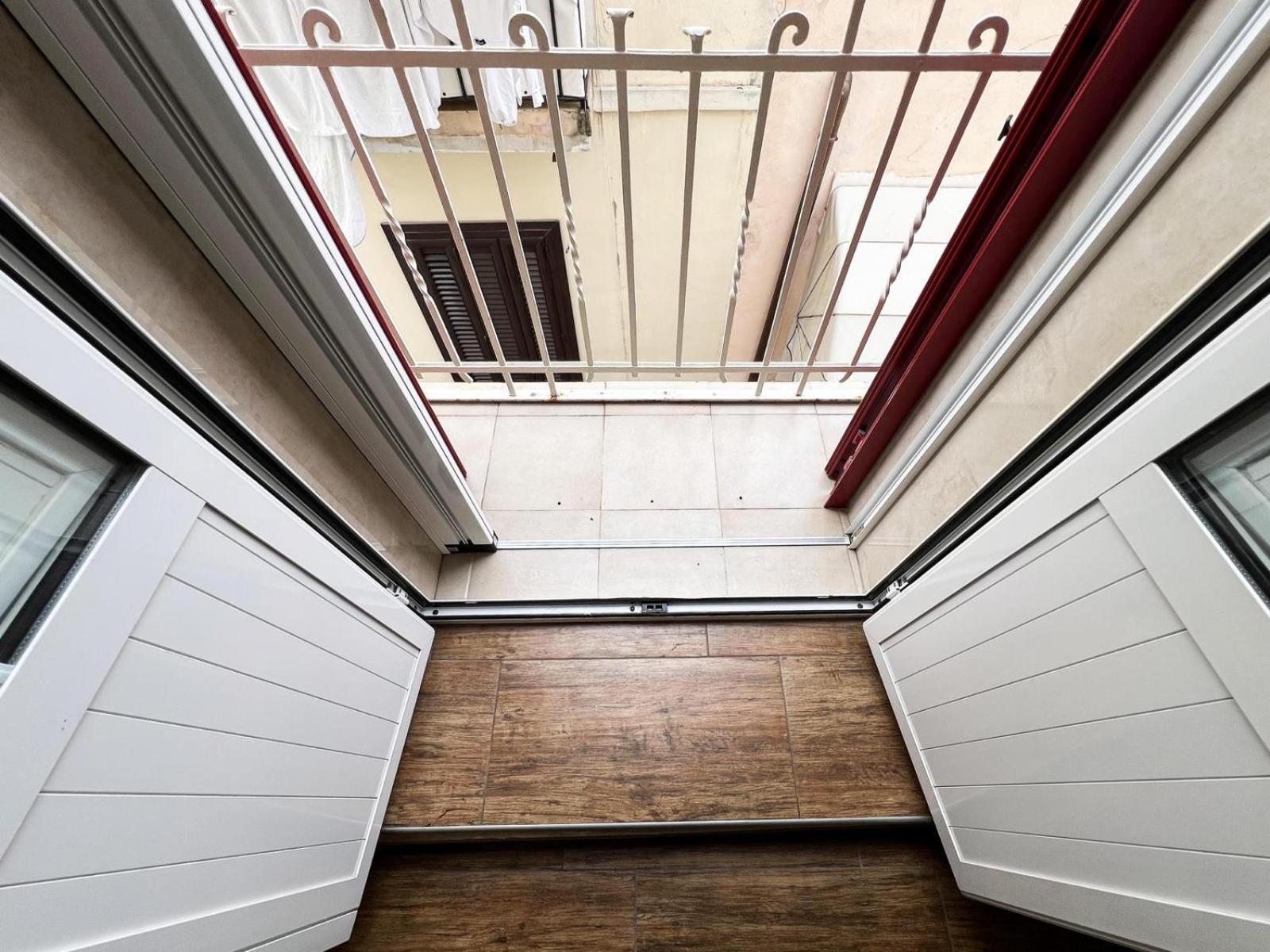 Bottalico Apartments Бари Екстериор снимка