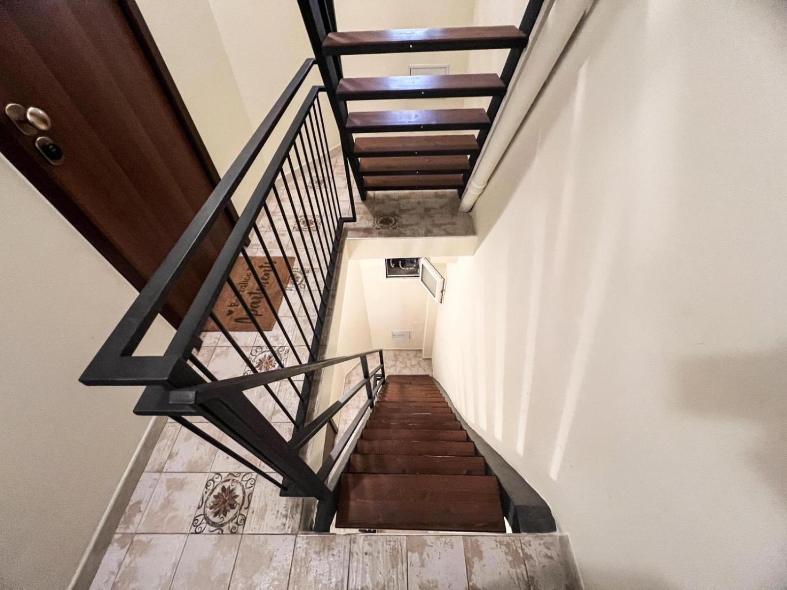 Bottalico Apartments Бари Екстериор снимка