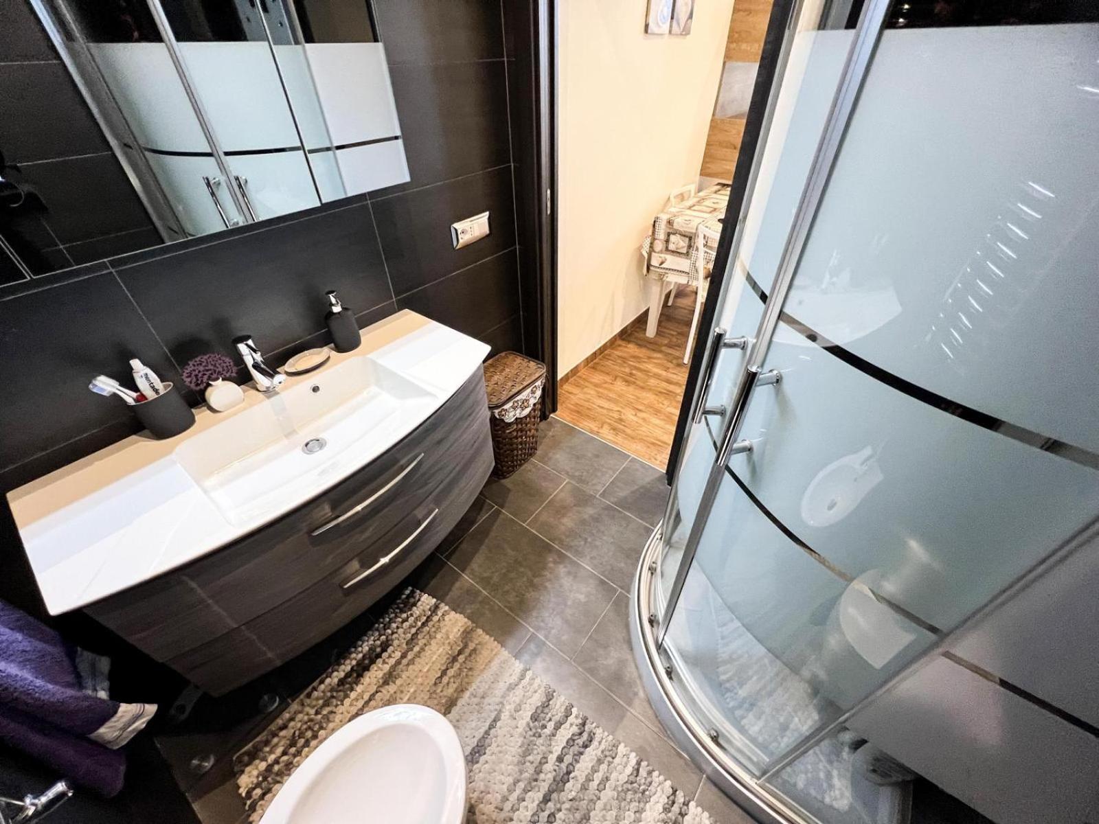 Bottalico Apartments Бари Екстериор снимка