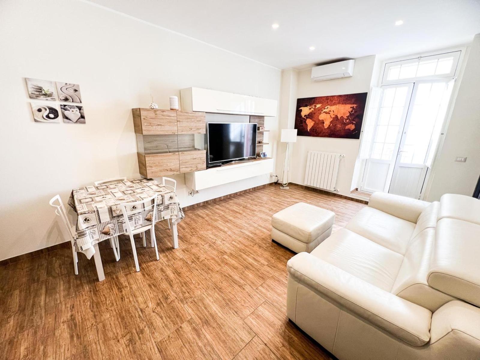 Bottalico Apartments Бари Екстериор снимка