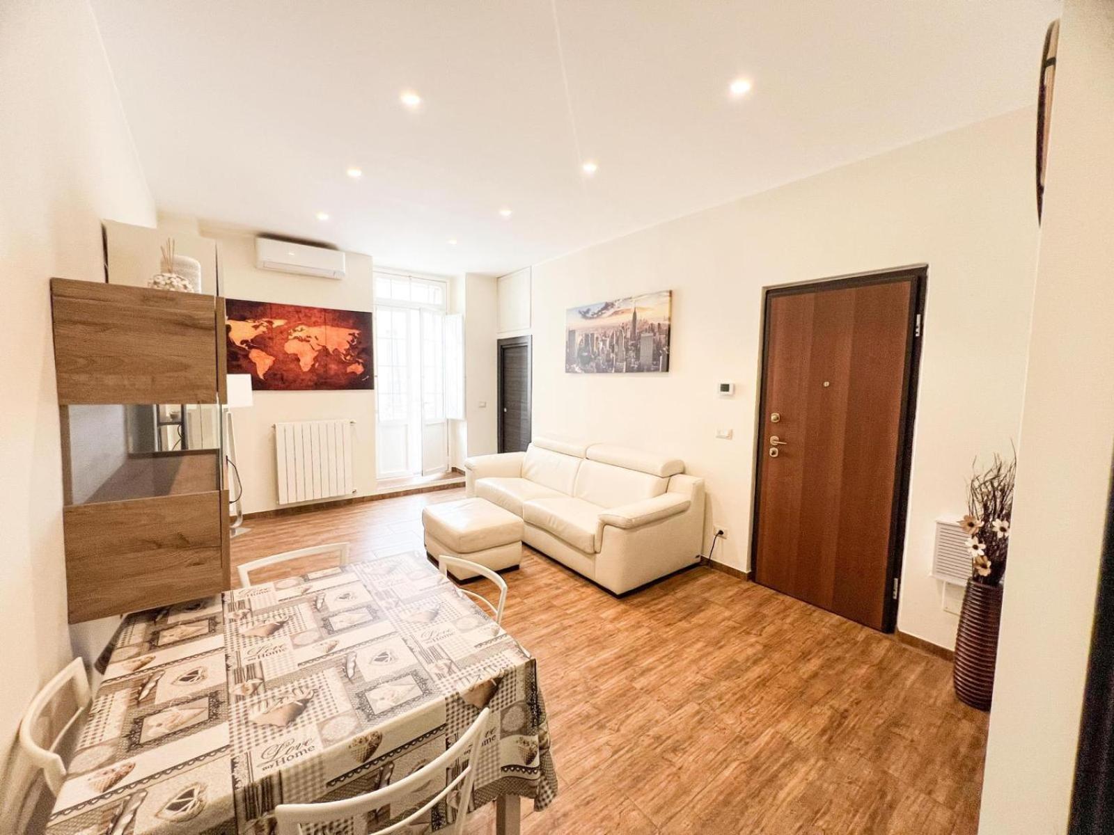Bottalico Apartments Бари Екстериор снимка