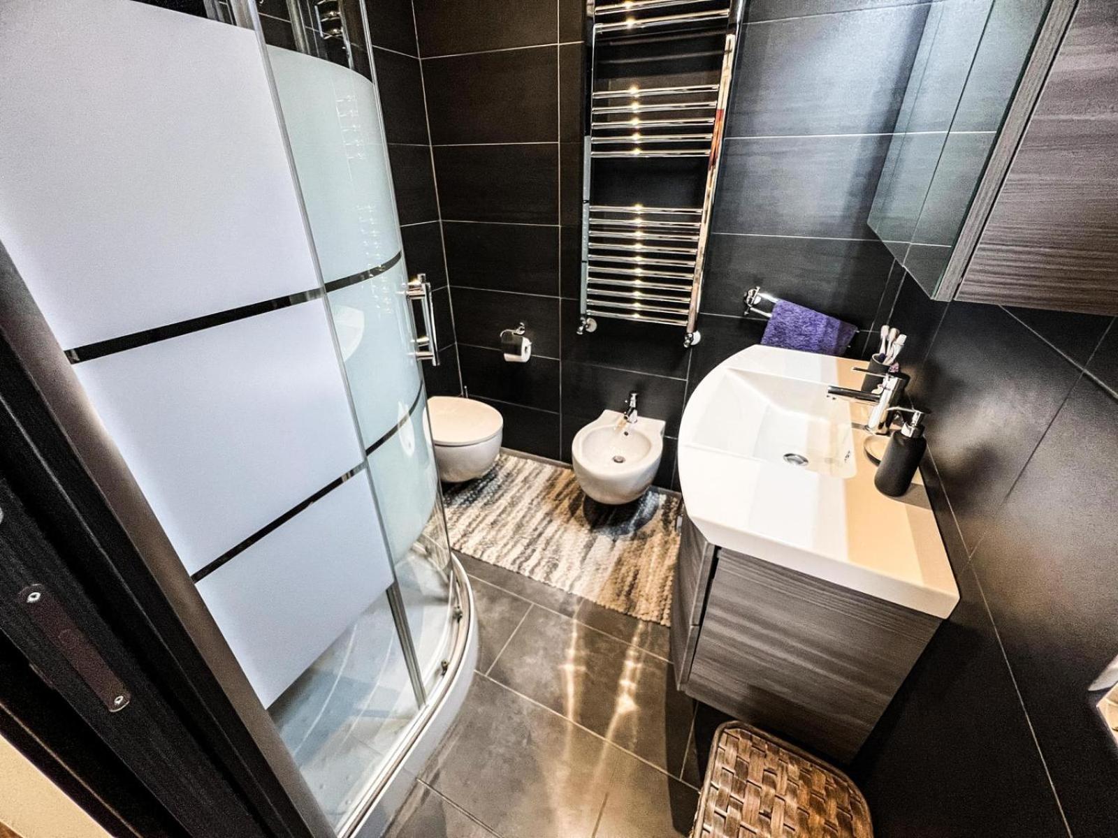 Bottalico Apartments Бари Екстериор снимка
